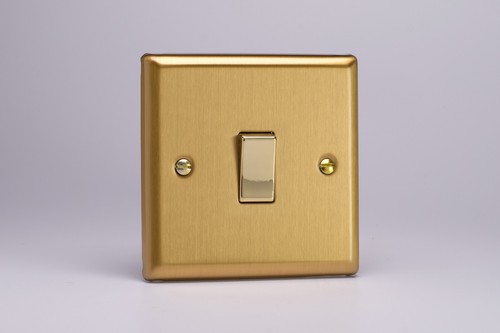Varilight classic brushed - varilight,