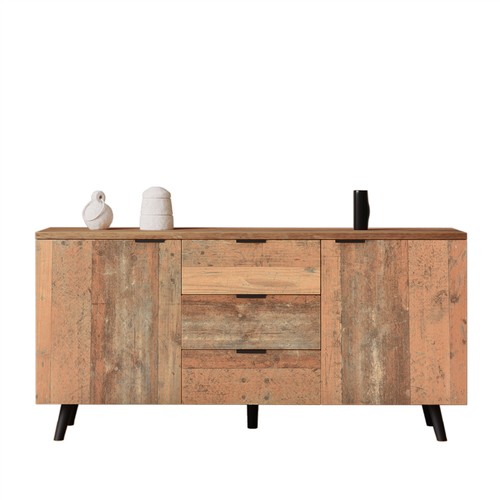 Sideboard doors drawers - 2, 3