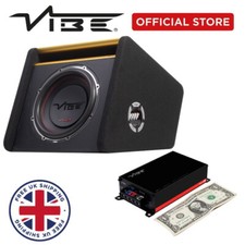 VIBE SLICKMIT12-V3 Slick 12"