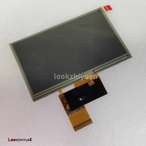 Inch launch x431 - 4.3,