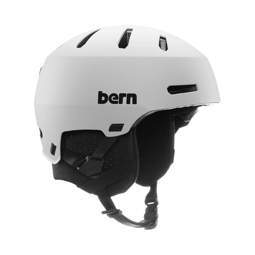 Bern macon mips helmet - 2.0,