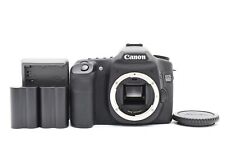Canon EOS 50D 15.1MP Digital SLR Camera - Black (Body Only) [Exc #2383269
