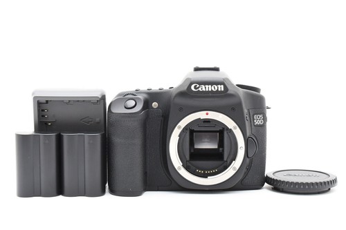 Canon eos 50d 1mp digital - eos,