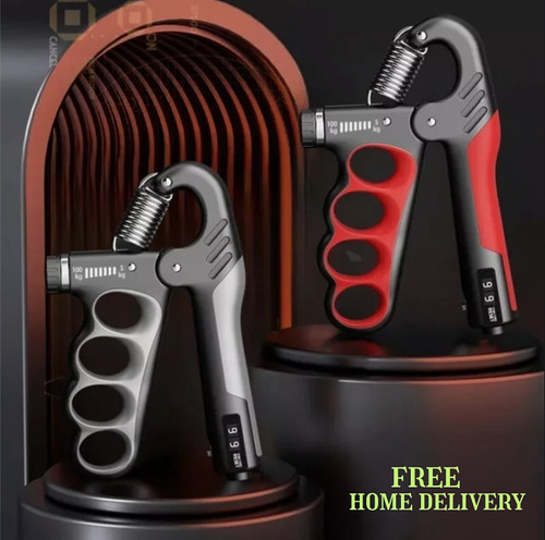 100kg grip strength gym - 5-100kg,
