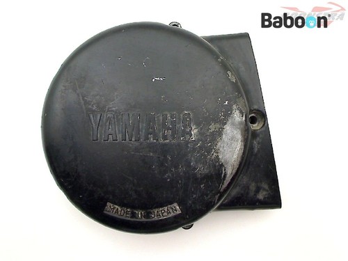 Engine stator cover yamaha - yamaha, xt