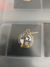 Bristol Rovers Fc Badge