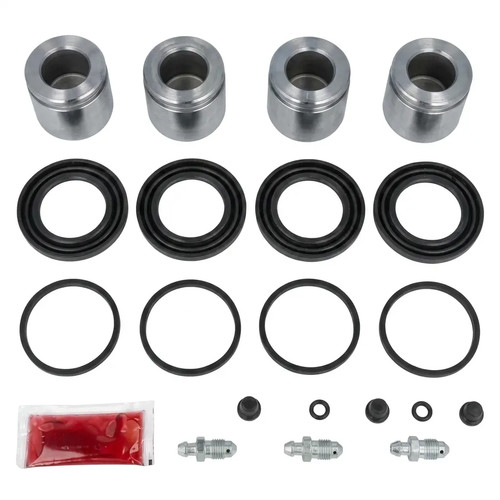 Brake caliper repair kit - , front