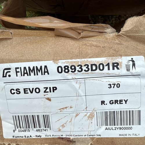 Fiamma 370 caravanstore - fiamma,
