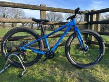 Cannondale Cujo 24” Kids