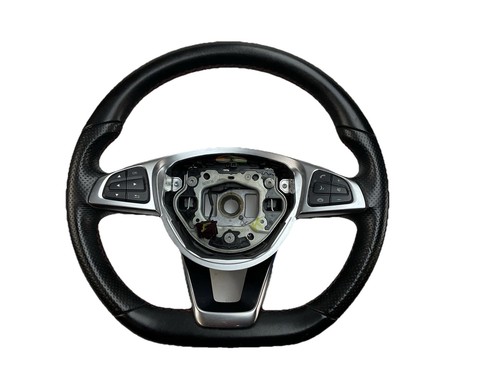 Mercedes gla class amg - gla, leather
