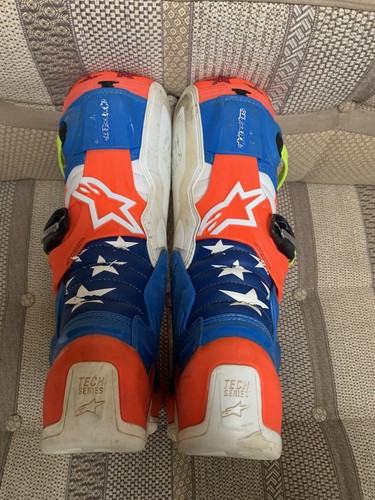 Alpinestars tech limited - tech,