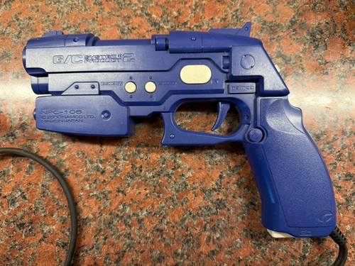 Namco guncon2 light - namco,