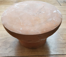 Terracotta Pepper Pot Chimney