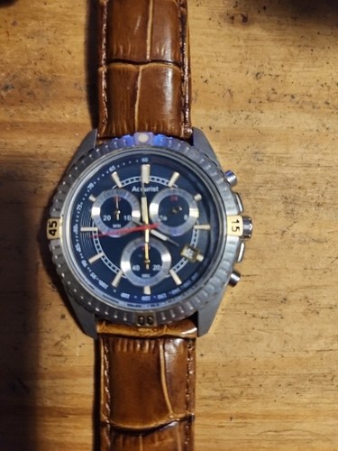 Accurist men quartz - accurist,