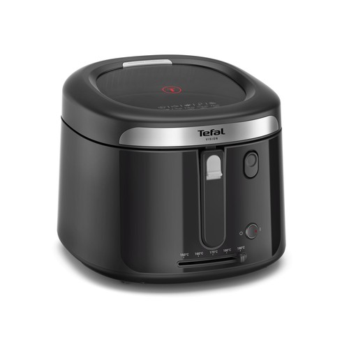 Tefal vision fry deep - vision,