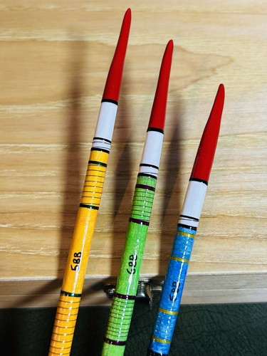 Set handmade porcupine - set,