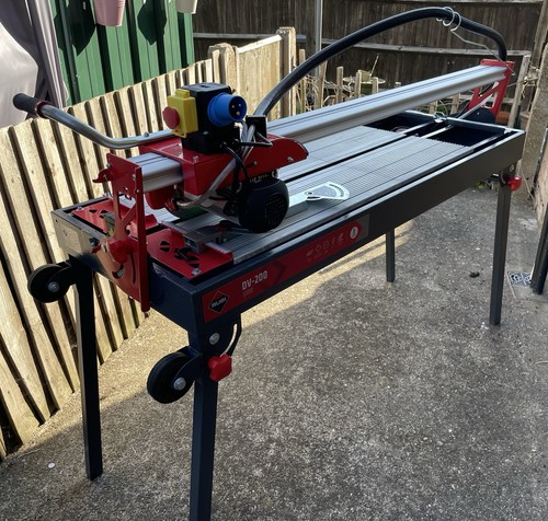 Rubi 200 1000 wet tile - 1000,