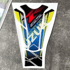 Suzuki GSXR  Motorcycle Tank Pad Protector set  for Suzuki GSXR 1000 750 600