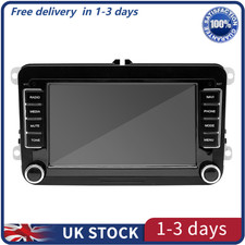 Android 14 For VW GOLF MK5 MK6