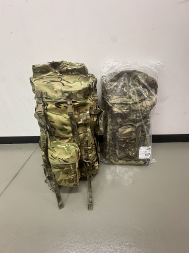 New genuine british - genuine, army
