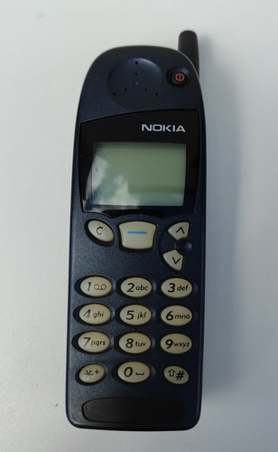 Nokia 5130 mobile phone - mobile,