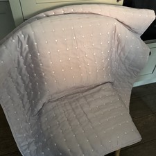 Laura Ashley HEATHER DOT