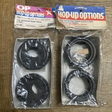 TAMIYA 1/8 RC TGX TGR