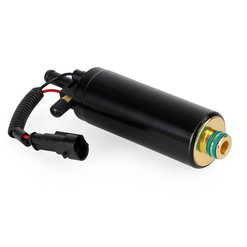 Electric fuel pump - fuel,