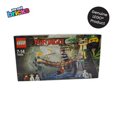 LEGO® - Ninjago - Master