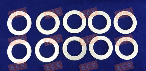 Jcb 3cx bucket pin washers - -,