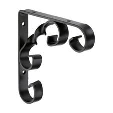 Qty fancy scroll shelf - 1,