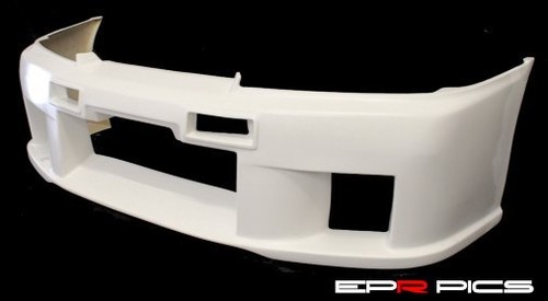 Epr front bumper - epr, for