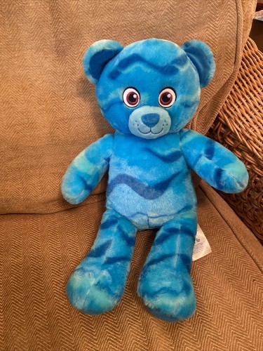 Build bear finding - finding, dory