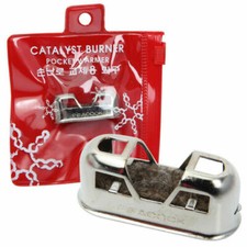 Replacement Burner of Peacock