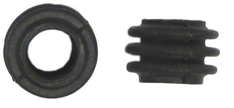 Brake caliper rear boot seal - rear,