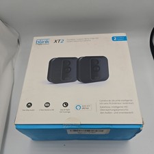 Blink XT2 Outdoor/Indoor Smart