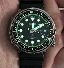 SEIKO Prospex Marinemaster
