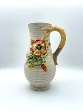 Clarice Cliff "My Garden"