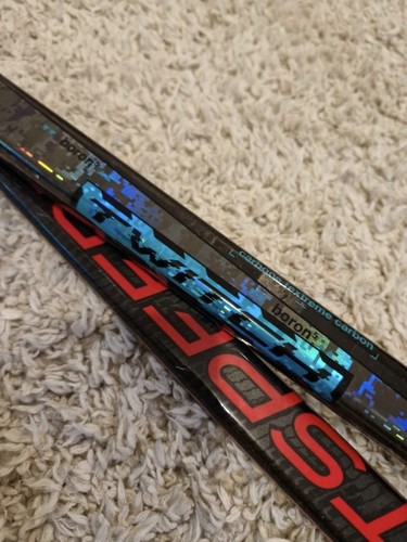 Bauer twitch and ccm jetspeed - bauer,