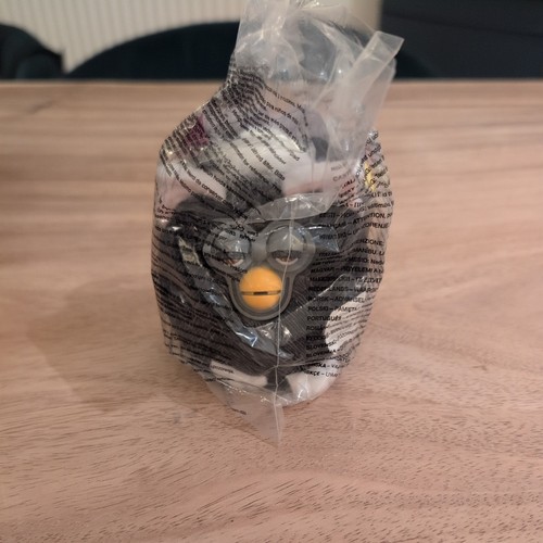 Mcdonalds happy meal toy - mcdonalds,