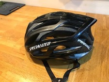 Specialized prevail S works