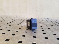 Audi A6 Avant 4A, C4 Fog Light