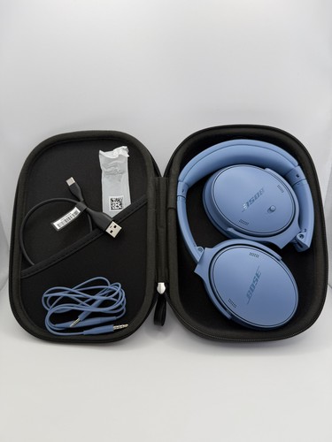 Bose quietcomfort over ear - bose,
