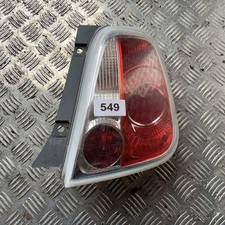 Fiat 500 Twinair Mk3 14-15