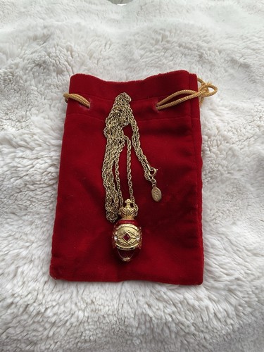 Joan rivers vintage gold - vintage, tone