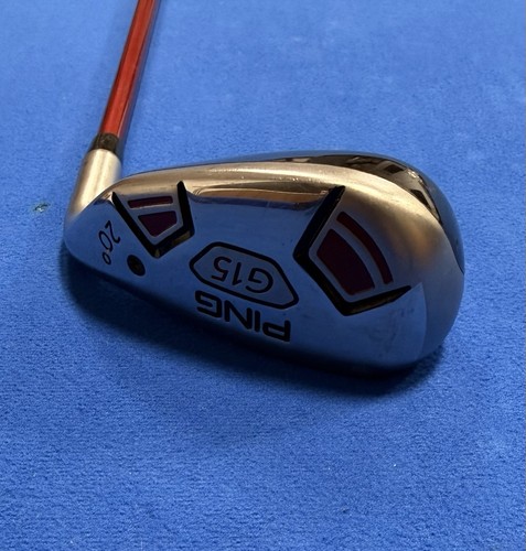 Ping g15 golf club mens - ping,