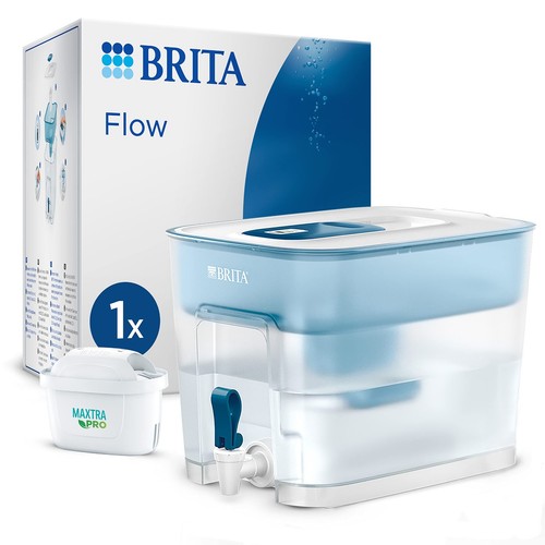 Brita water filter xxl tank - brita,