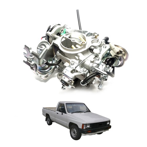 Fits 1986 toyota hilux - 1986-88,