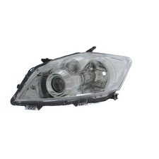 Fits Toyota Auris 2010-2013