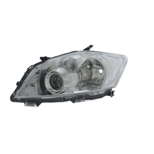 Fits toyota auris - toyota,